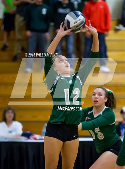 Thumbnail 3 in Spackenkill v Rondout Valley (Section 9 Class B Final) photogallery.