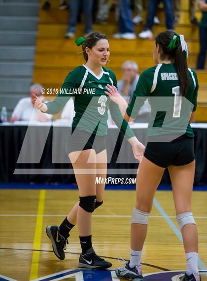 Thumbnail 2 in Spackenkill v Rondout Valley (Section 9 Class B Final) photogallery.