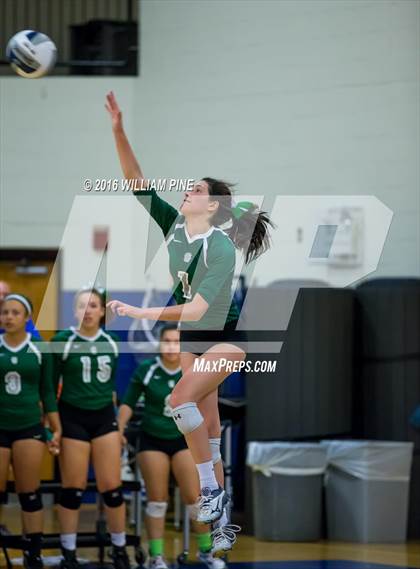 Thumbnail 3 in Spackenkill v Rondout Valley (Section 9 Class B Final) photogallery.