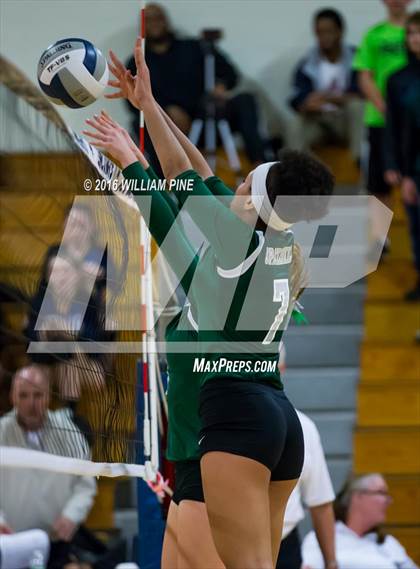 Thumbnail 2 in Spackenkill v Rondout Valley (Section 9 Class B Final) photogallery.