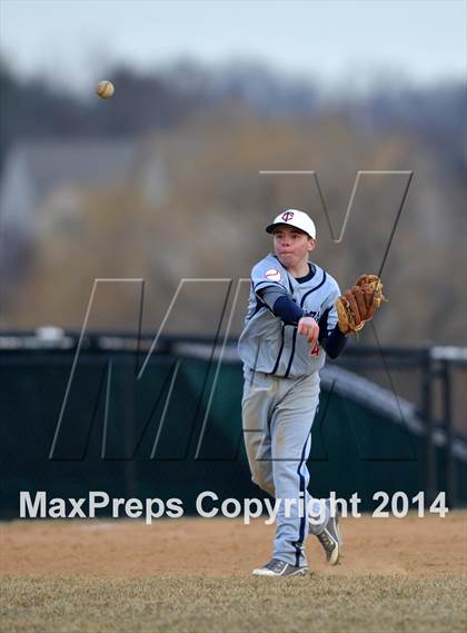 Thumbnail 2 in Chambersburg @ Central Dauphin photogallery.