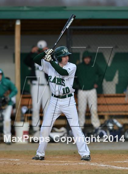 Thumbnail 3 in Chambersburg @ Central Dauphin photogallery.