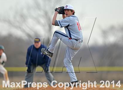 Thumbnail 3 in Chambersburg @ Central Dauphin photogallery.