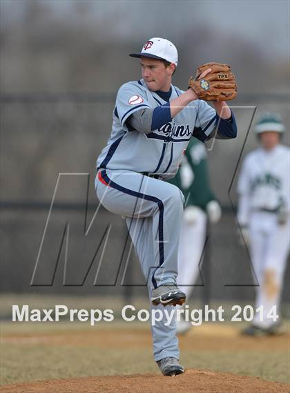 Thumbnail 3 in Chambersburg @ Central Dauphin photogallery.