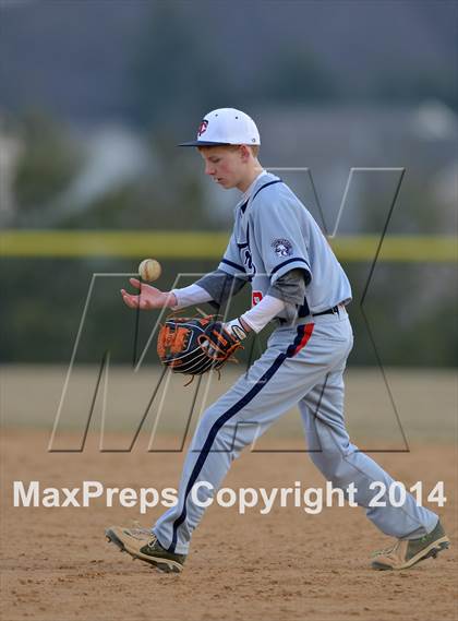 Thumbnail 3 in Chambersburg @ Central Dauphin photogallery.