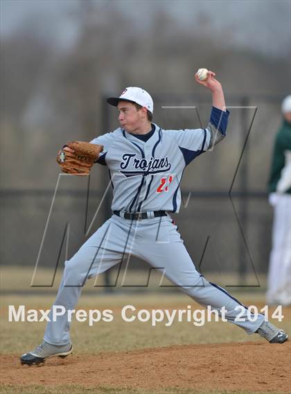 Thumbnail 1 in Chambersburg @ Central Dauphin photogallery.