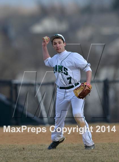 Thumbnail 3 in Chambersburg @ Central Dauphin photogallery.