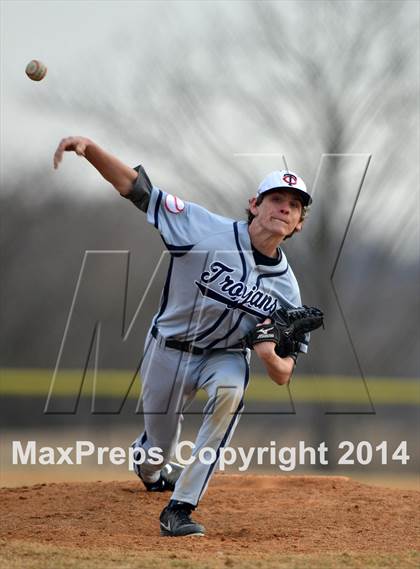 Thumbnail 2 in Chambersburg @ Central Dauphin photogallery.