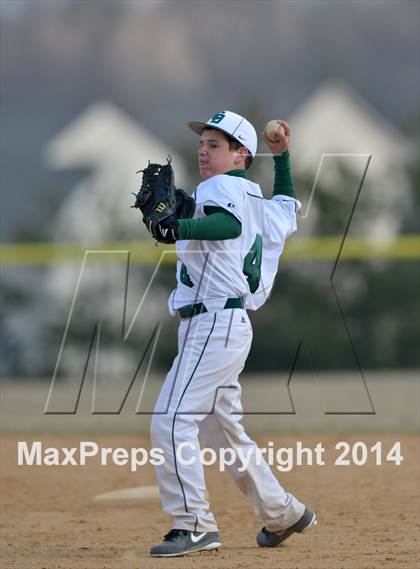 Thumbnail 1 in Chambersburg @ Central Dauphin photogallery.