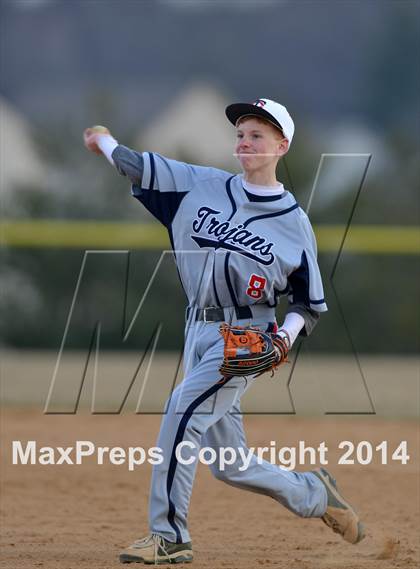 Thumbnail 1 in Chambersburg @ Central Dauphin photogallery.