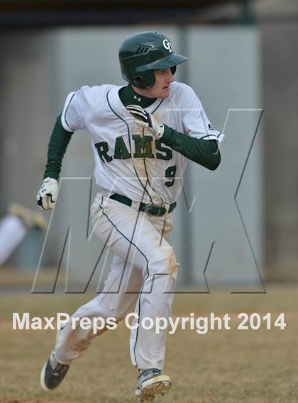 Thumbnail 3 in Chambersburg @ Central Dauphin photogallery.