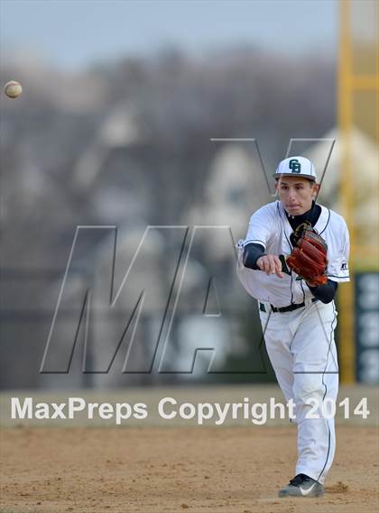 Thumbnail 2 in Chambersburg @ Central Dauphin photogallery.