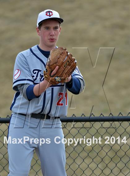 Thumbnail 2 in Chambersburg @ Central Dauphin photogallery.