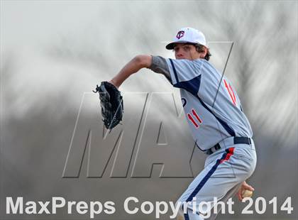 Thumbnail 3 in Chambersburg @ Central Dauphin photogallery.