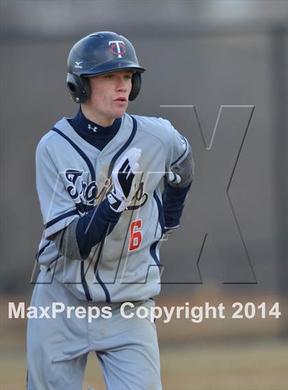 Thumbnail 1 in Chambersburg @ Central Dauphin photogallery.