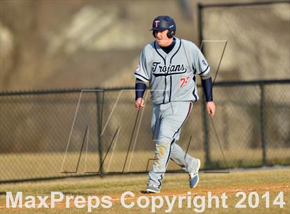 Thumbnail 1 in Chambersburg @ Central Dauphin photogallery.