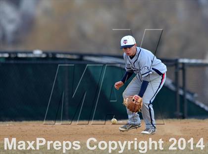 Thumbnail 1 in Chambersburg @ Central Dauphin photogallery.