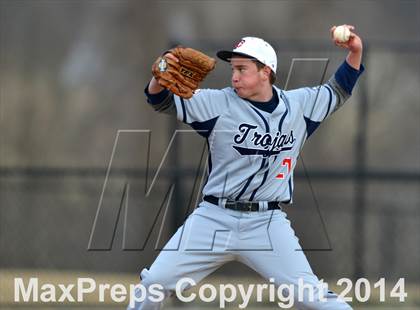 Thumbnail 3 in Chambersburg @ Central Dauphin photogallery.