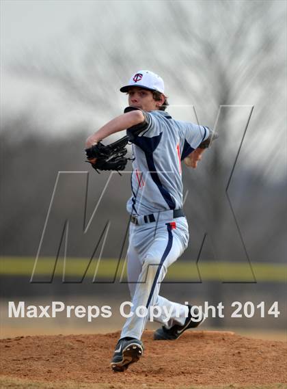 Thumbnail 1 in Chambersburg @ Central Dauphin photogallery.