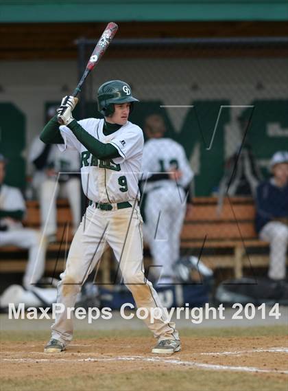 Thumbnail 1 in Chambersburg @ Central Dauphin photogallery.