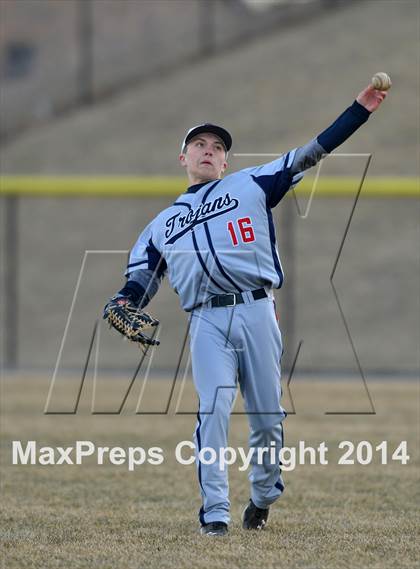 Thumbnail 1 in Chambersburg @ Central Dauphin photogallery.