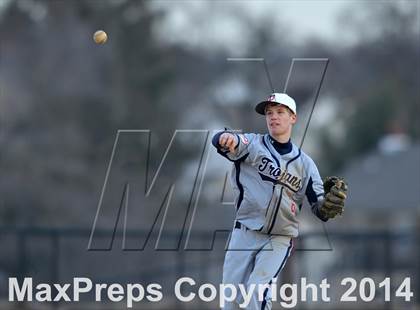 Thumbnail 2 in Chambersburg @ Central Dauphin photogallery.