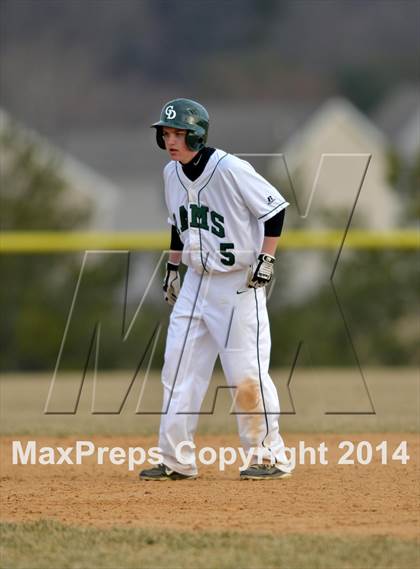 Thumbnail 2 in Chambersburg @ Central Dauphin photogallery.