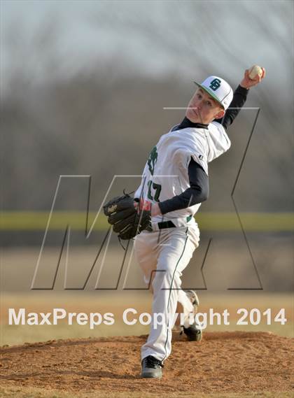 Thumbnail 3 in Chambersburg @ Central Dauphin photogallery.