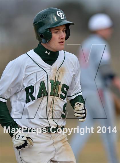 Thumbnail 1 in Chambersburg @ Central Dauphin photogallery.