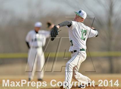 Thumbnail 3 in Chambersburg @ Central Dauphin photogallery.