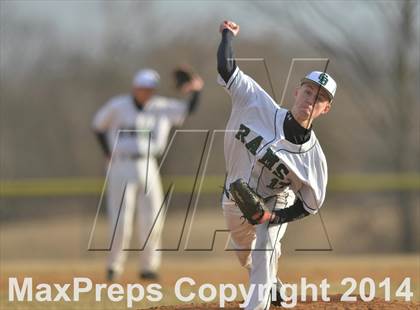 Thumbnail 1 in Chambersburg @ Central Dauphin photogallery.