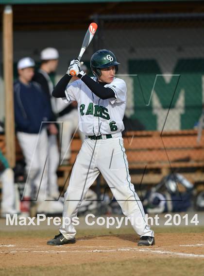 Thumbnail 2 in Chambersburg @ Central Dauphin photogallery.