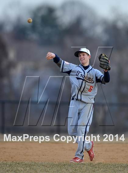 Thumbnail 3 in Chambersburg @ Central Dauphin photogallery.