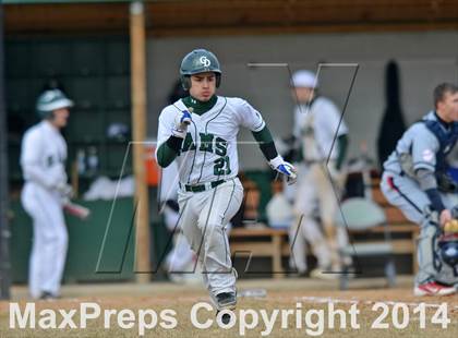 Thumbnail 2 in Chambersburg @ Central Dauphin photogallery.