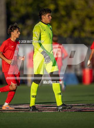 Santa Monica @ Mater Dei