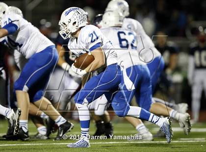 Thumbnail 3 in Acalanes @ Campolindo (CIF NCS D3 Quarterfinal) photogallery.