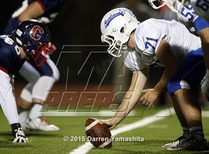 Thumbnail 3 in Acalanes @ Campolindo (CIF NCS D3 Quarterfinal) photogallery.