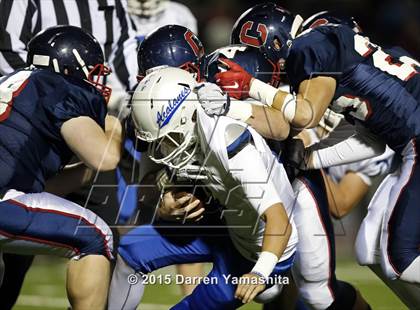 Thumbnail 3 in Acalanes @ Campolindo (CIF NCS D3 Quarterfinal) photogallery.