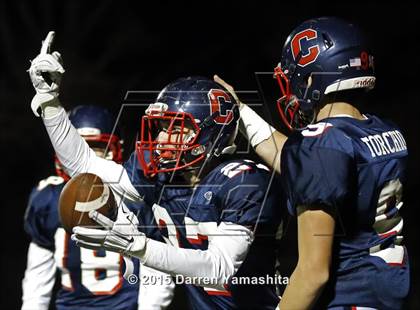 Thumbnail 3 in Acalanes @ Campolindo (CIF NCS D3 Quarterfinal) photogallery.