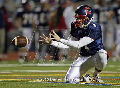 Thumbnail 1 in Acalanes @ Campolindo (CIF NCS D3 Quarterfinal) photogallery.
