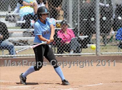 Thumbnail 1 in Cabrillo vs. Buena photogallery.
