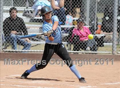 Thumbnail 3 in Cabrillo vs. Buena photogallery.