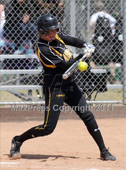Thumbnail 1 in Cabrillo vs. Buena photogallery.