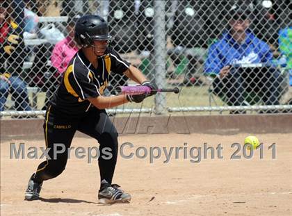 Thumbnail 2 in Cabrillo vs. Buena photogallery.