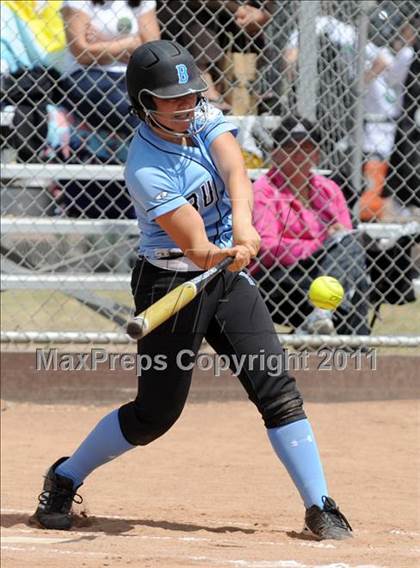 Thumbnail 3 in Cabrillo vs. Buena photogallery.