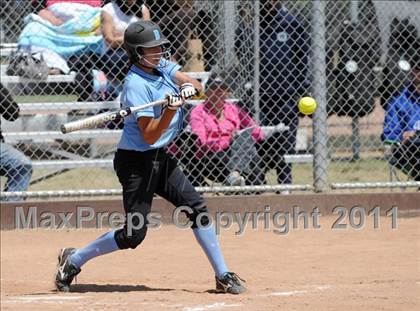 Thumbnail 3 in Cabrillo vs. Buena photogallery.
