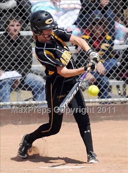 Thumbnail 1 in Cabrillo vs. Buena photogallery.