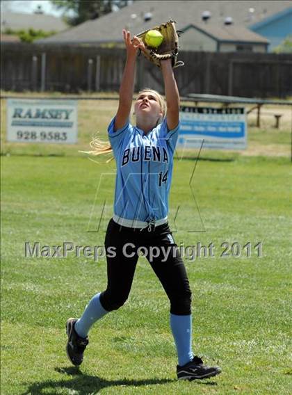 Thumbnail 1 in Cabrillo vs. Buena photogallery.