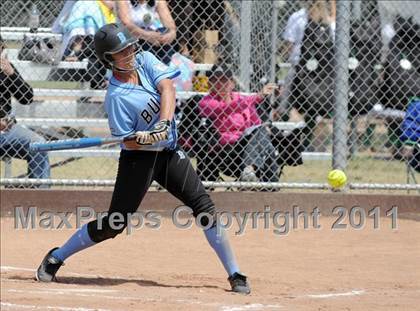 Thumbnail 2 in Cabrillo vs. Buena photogallery.