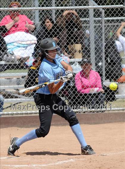 Thumbnail 1 in Cabrillo vs. Buena photogallery.
